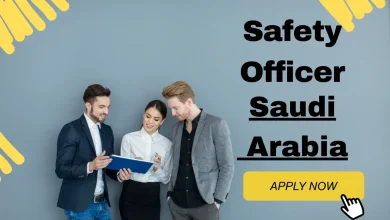 Safety Officer Confidential Company Jeddah , Saudi Arabia