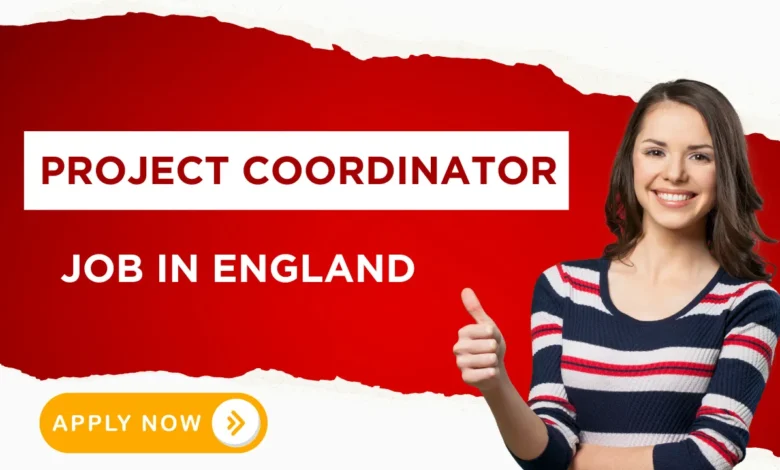 Project Coordinator for VCMA Newbottle, Houghton Le Spring