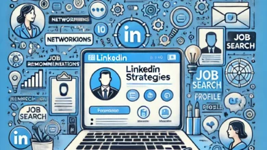 10 Proven LinkedIn Strategies to Get Hired Fast