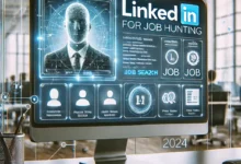 Mastering LinkedIn for Job Hunting in 2024