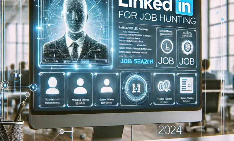 Mastering LinkedIn for Job Hunting in 2024