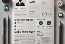 How to Write a Standout Resume