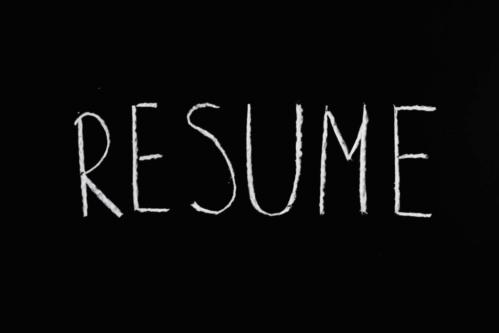 10 Resume Mistakes That Can Cost You the Job