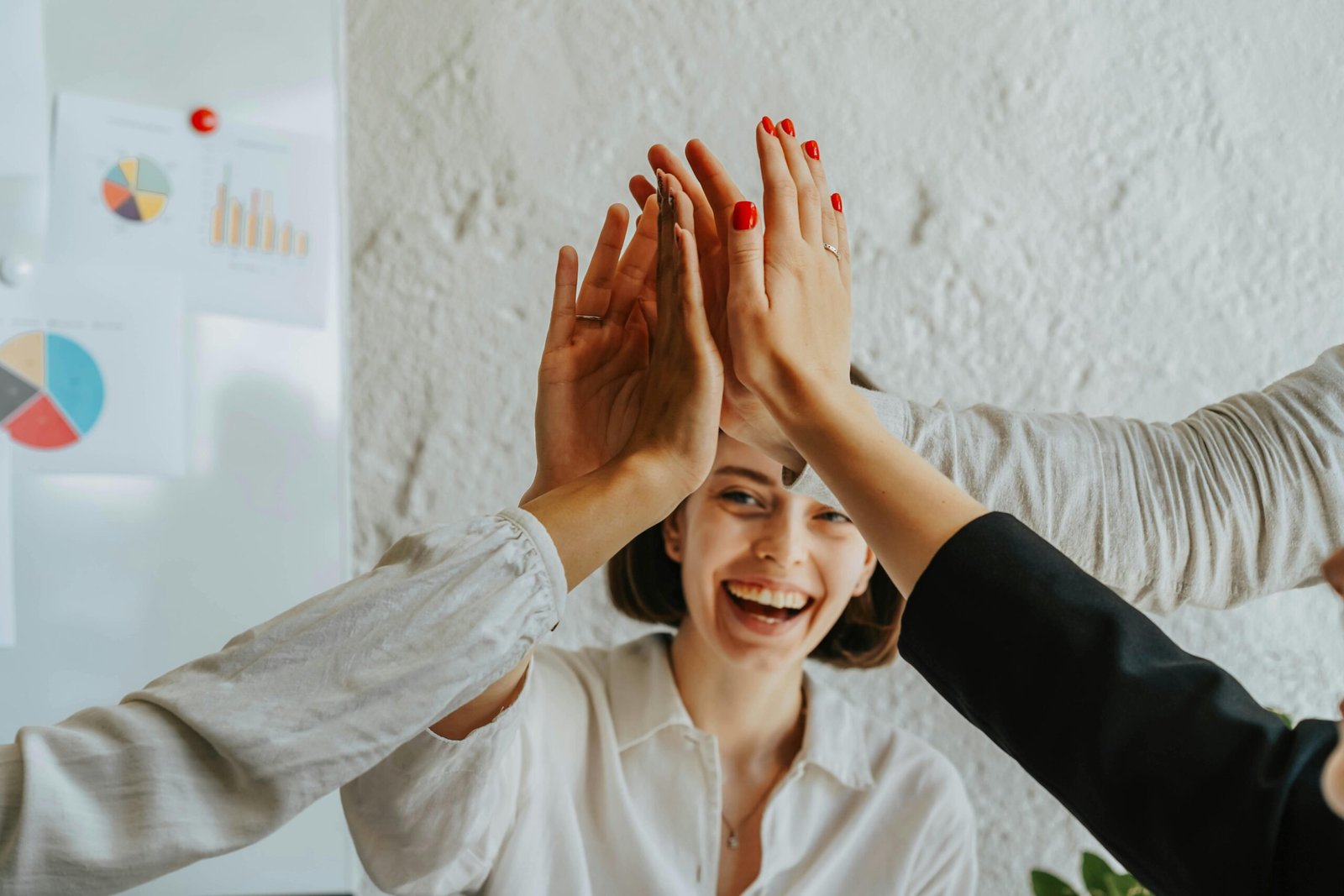 How to Make a Great First Impression in a Job Interview