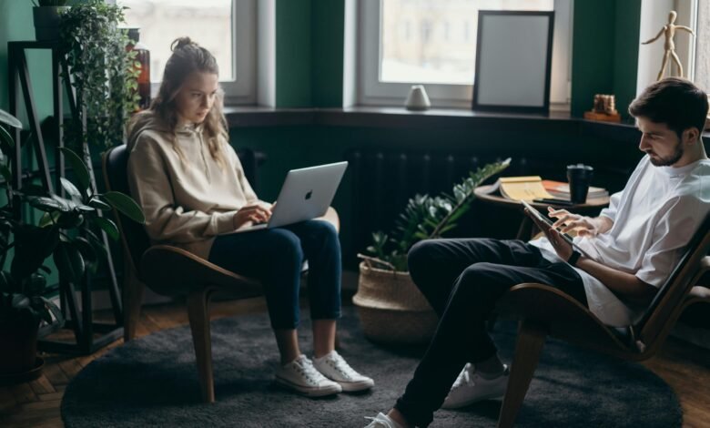 Career Change Without Starting Over