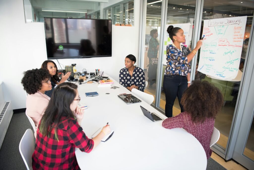 How to Manage Remote Teams Effectively