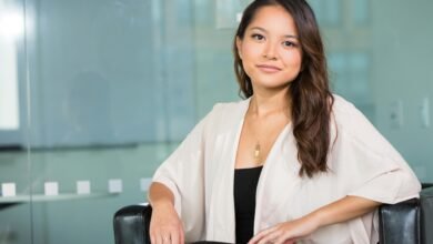 Career Growth & Development