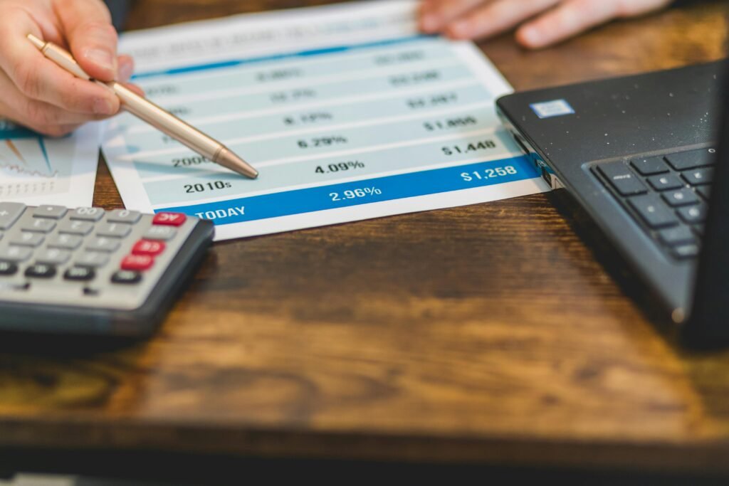 How to Set Your Rates as a Freelancer