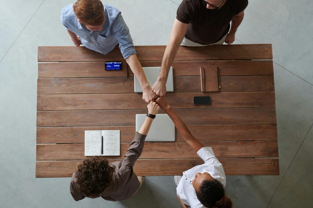 How to Handle a Panel Interview as a Pro