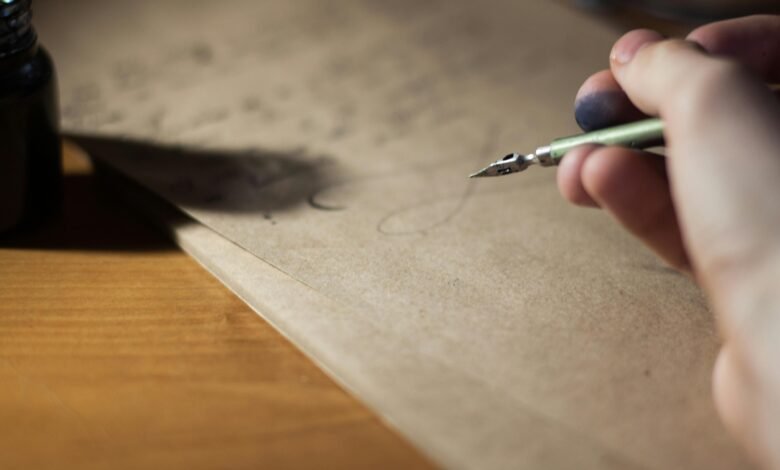 How to Write a Cover Letter That Gets You Hired