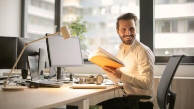 The Importance of Networking for Career Success