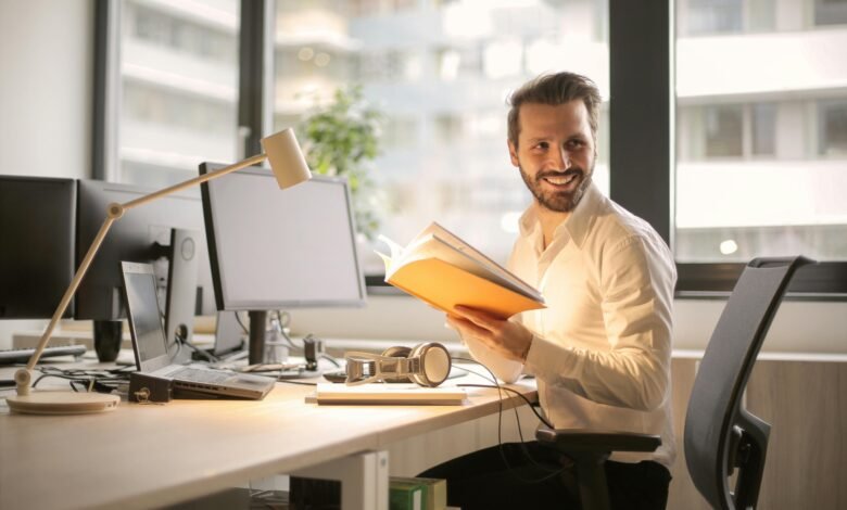 The Importance of Networking for Career Success