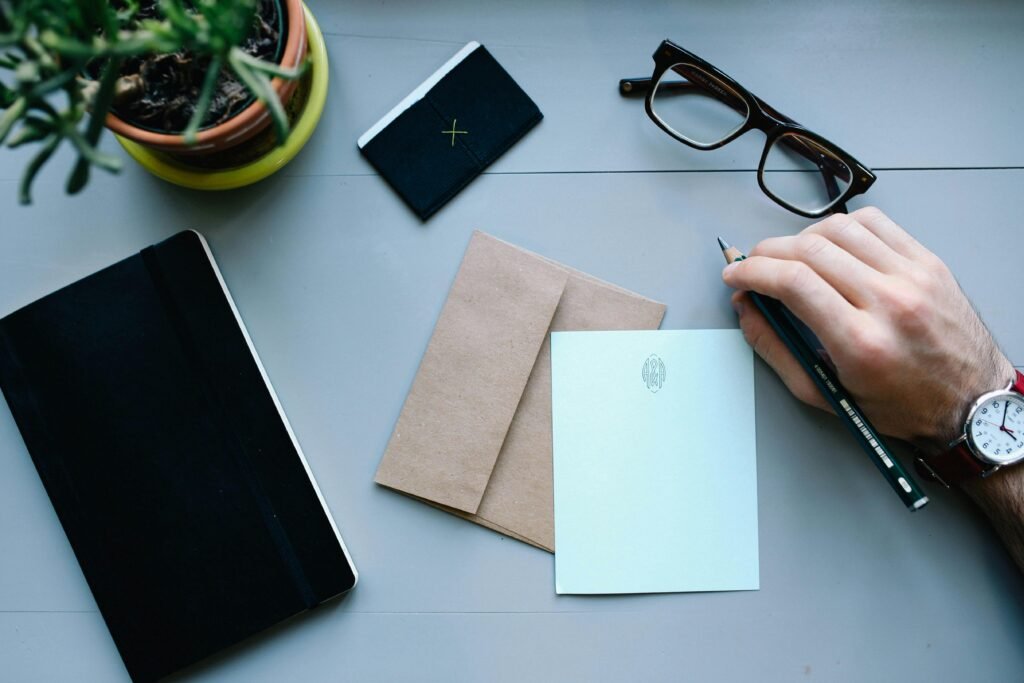 How to Write a Cover Letter That Gets You Hired
