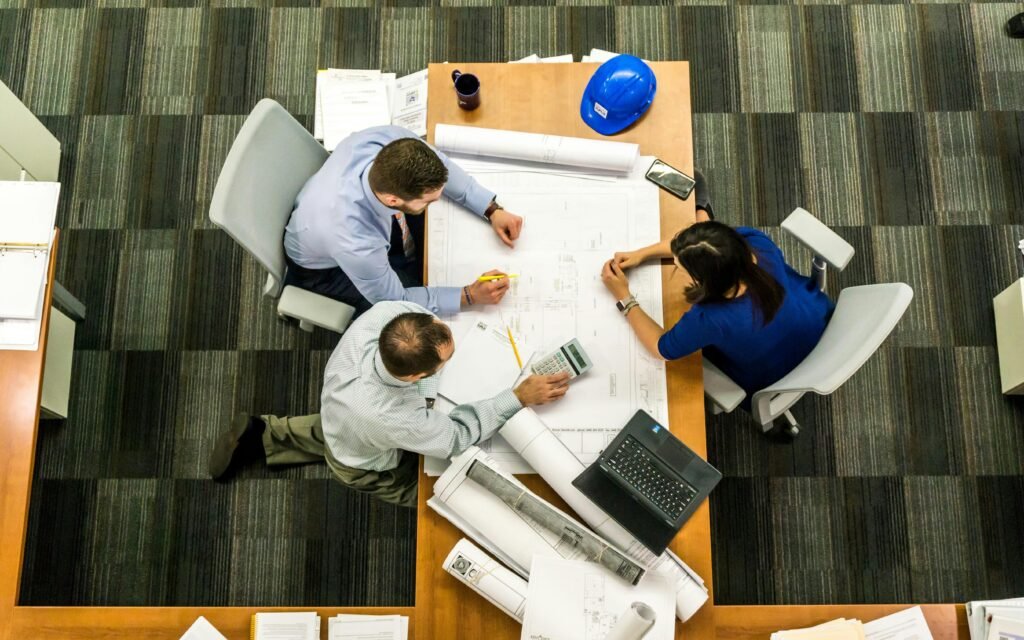 The Importance of Networking for Career Success