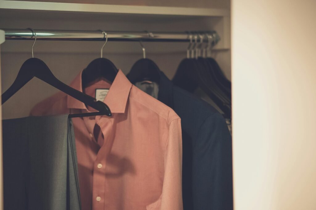 What to Wear for a Job Interview