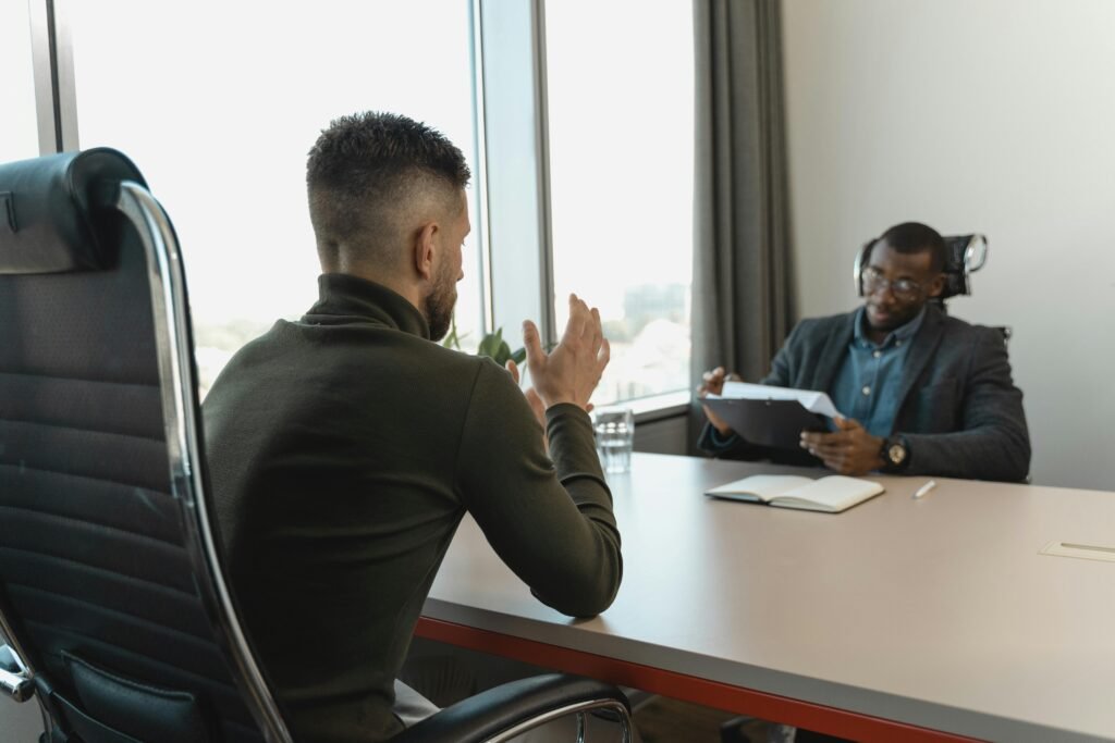 How to Answer the Toughest Questions for Jobs in 2025
